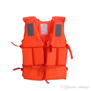 life jacket