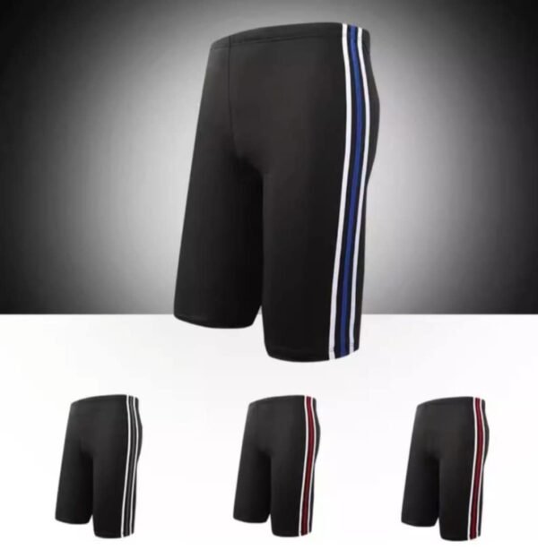 Men's swimming shorts