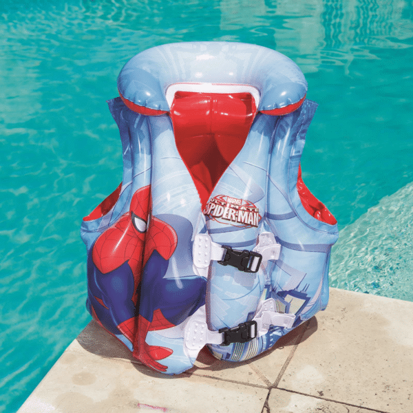Life Jacket Inflatable Swimsuit