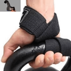 Everlast Barbell or Weight Hand Clamp Pair