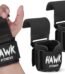مربط يد شنقل Weight Lifting Hooks