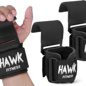 مربط يد شنقل Weight Lifting Hooks