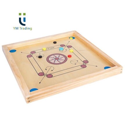 لعبة كاروم بورد Carrom board