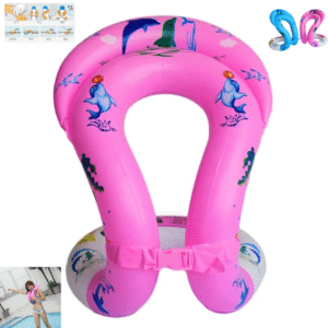 New swimming wheel for adults and children