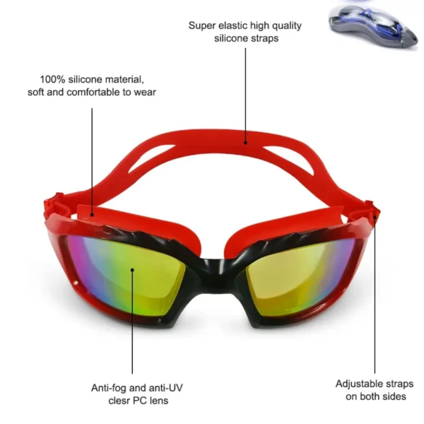 Max swimming goggles