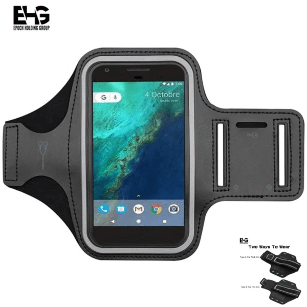 Mobile phone holder