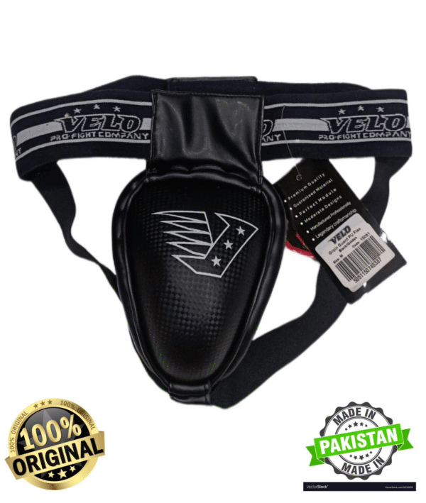 Taekwondo Velo modesty guard