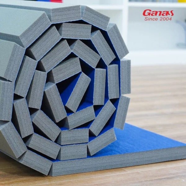 Floor roll 1.5cm*10cm thickness 4cm