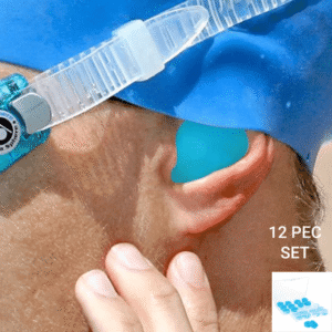 Dozen Apex Paste Earplugs