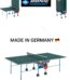طاولة تنس الماني Donic Schildkröt tennis table