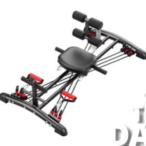 جهاز فتنس ميكرز