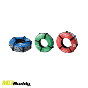 MDbuddy wheel weights