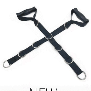 حبال اكس كتان