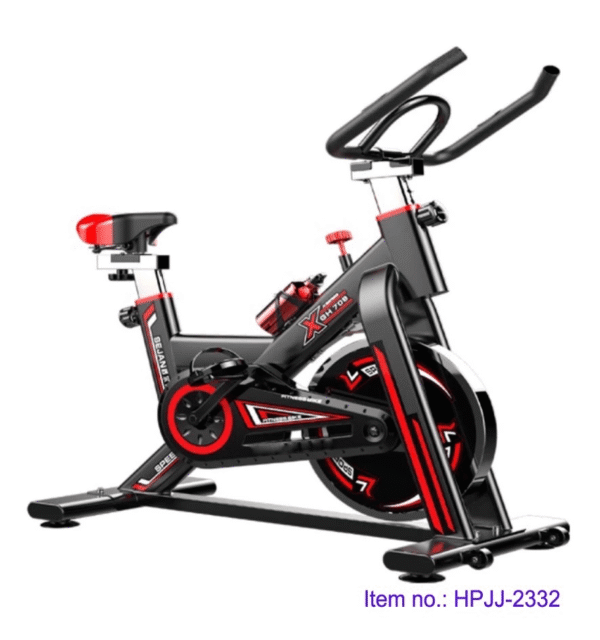 Ultra Spin Bike