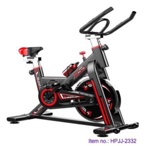 Ultra Spin Bike