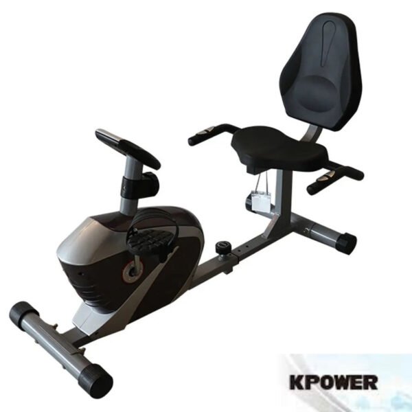 Medical bike