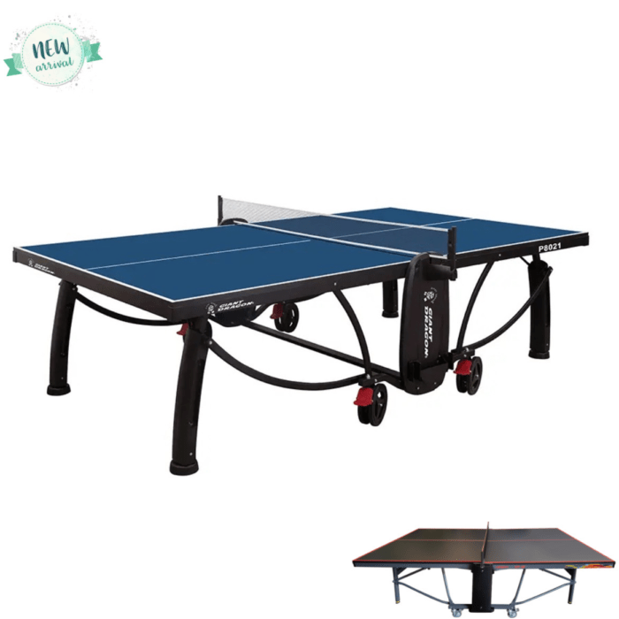 طاوله تنس دراجون GIANT DRAGON tennis table