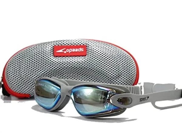 Speedo swimming goggles
