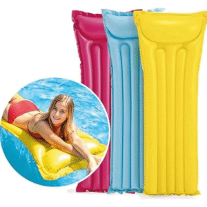 Swimming mat