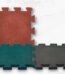 ارضيات كاوشوك 2.5cm تركيب