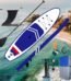 لوح تجذيف قابل للنفخ Inflatable Stand Up Paddle Board