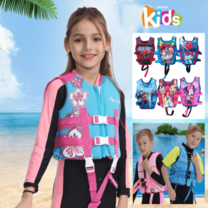 Children's life jacket