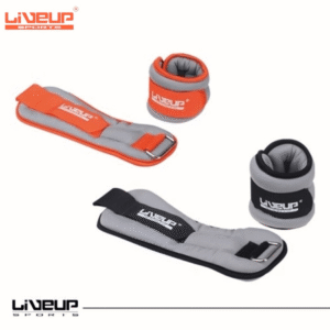 Liveup sports soft weights