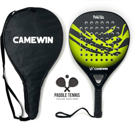 مضرب بادل Camewin paddel racket