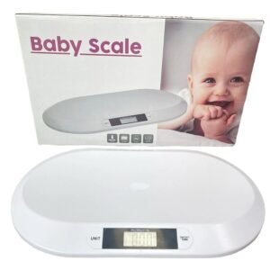 Baby scale