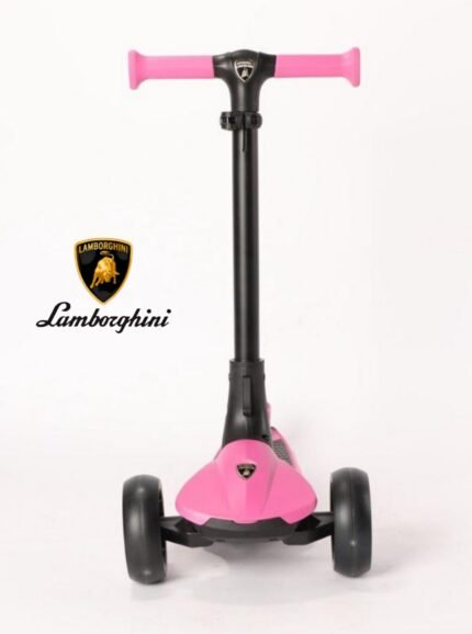 سكوتر اطفال لامبورجيني Lamborghini kids scooter