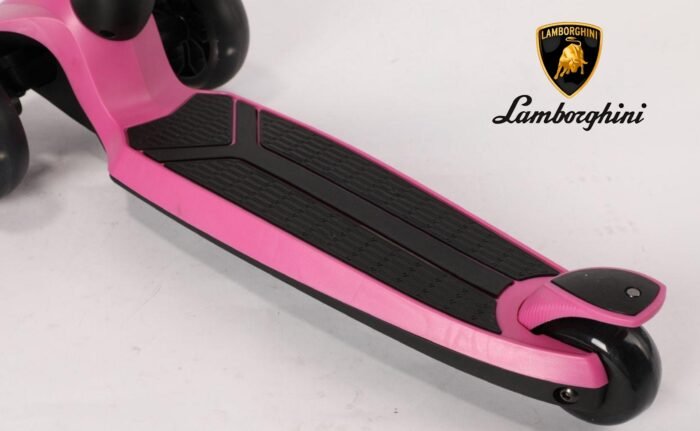 سكوتر اطفال لامبورجيني Lamborghini kids scooter