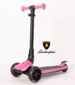 سكوتر اطفال لامبورجيني Lamborghini kids scooter