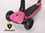 سكوتر اطفال لامبورجيني Lamborghini kids scooter