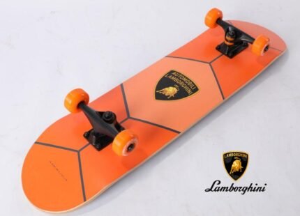 سكيت لامبورجيني Skate Lamborghini