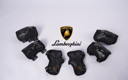 واقيات طقم لامبورجيني Lamborghini