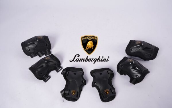 Lamborghini kit protectors