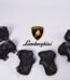واقيات طقم لامبورجيني Lamborghini