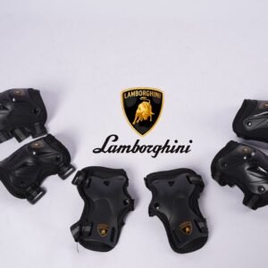 واقيات طقم لامبورجيني Lamborghini