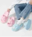 سليبر Bubble Puffy Slippers