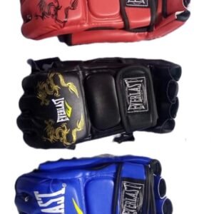 قلفز MMA ايفرلاست