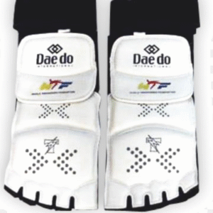 واقي رجل تايكوندو