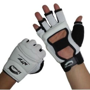 واقي يد تايكوندو