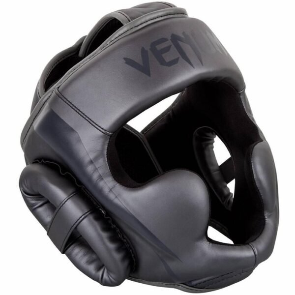 Venum head protector