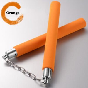 sponge training Nunchaku