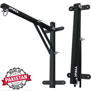 Boxing spall pakistani bag Hook