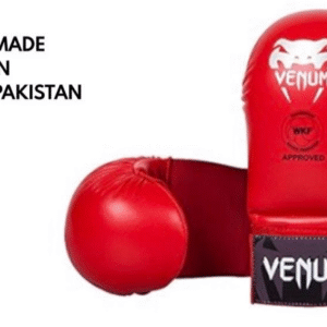 Pakistani venum karate gloves