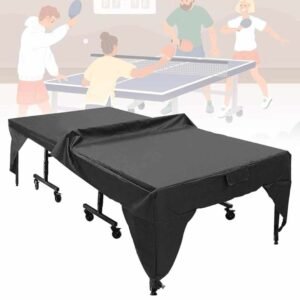 غطاء طاولة تنس Table Tennis Cover