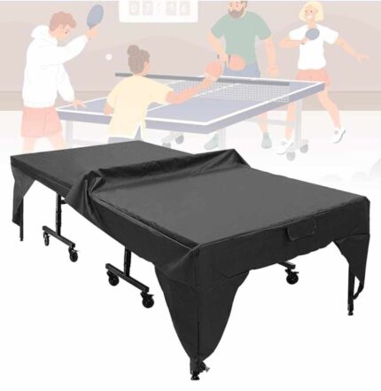 غطاء طاولة تنس Table Tennis Cover