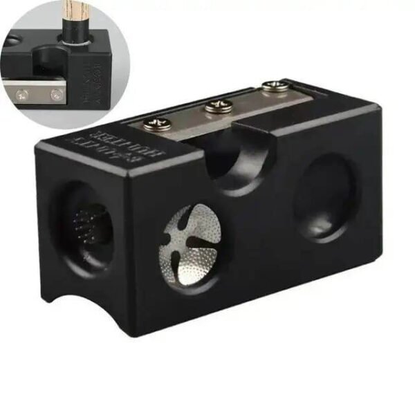 Multifunctional Billiard Cue Repair Tool