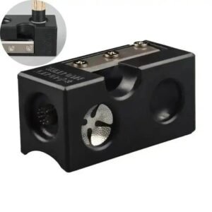 Multifunctional Billiard Cue Repair Tool